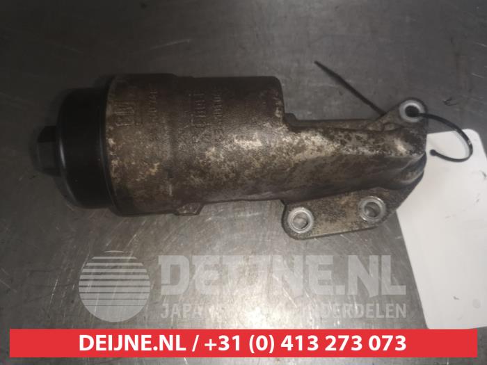 Chevrolet Aveo Oliefilterhuis O488339