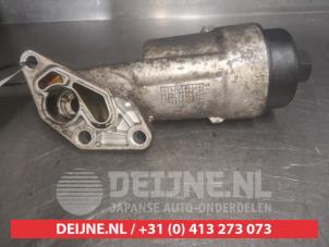 Chevrolet Aveo Ölfiltergehäuse O488339 foto 2