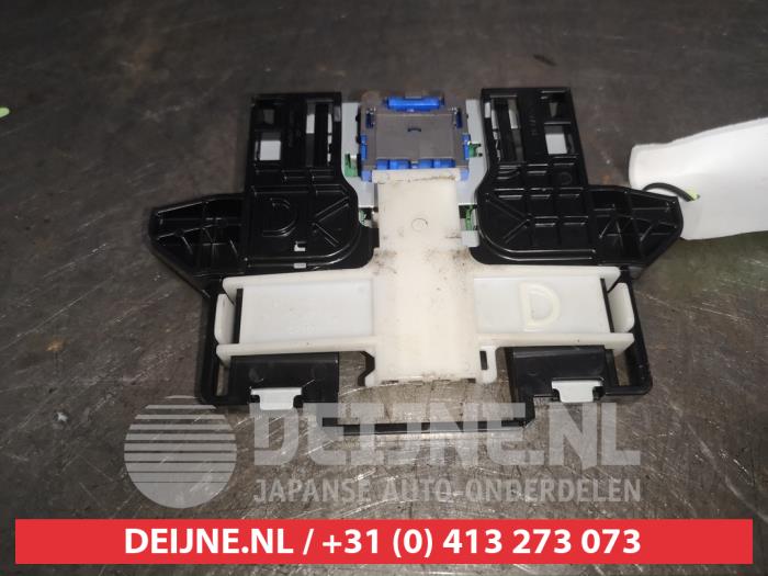 Toyota Corolla GPS Antenne O488384