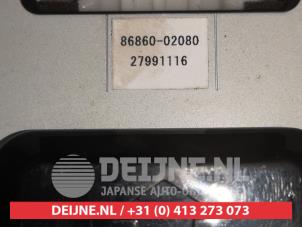 Toyota Corolla GPS Antenne O488384 foto 3