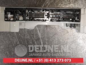 Toyota Corolla Fuse box O488387 photo 3