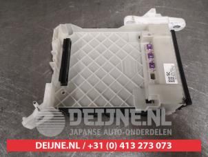 Toyota Corolla Fuse box O488387 photo 2