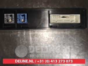 Toyota Corolla Emergency module O488392 photo 3