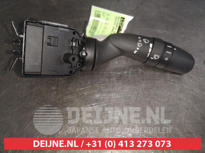 Toyota Corolla Ruitenwis Schakelaar O488396
