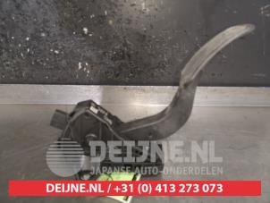 Toyota Corolla Accelerator pedal O488398 photo 3