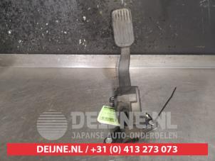 Toyota Corolla Accelerator pedal O488398 photo 2
