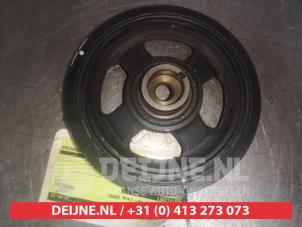 Hyundai I10 Krukas Poelie O488412 foto 2