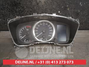 Toyota Corolla Odometer KM O488443 photo 2