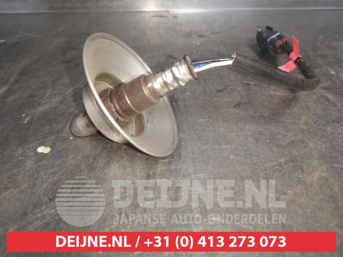 Lambda Sonde van een Toyota Corolla (E21/EA1/EH1) 1.8 16V Hybrid 2020