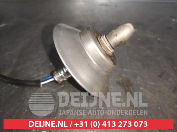 Lambda Sonde van een Toyota Corolla (E21/EA1/EH1) 1.8 16V Hybrid 2020