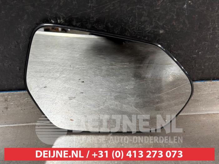 Toyota Corolla Spiegelglas rechts O488449