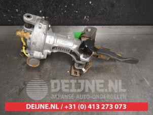 Toyota Corolla Lenksäulenwelle O488453 foto 3