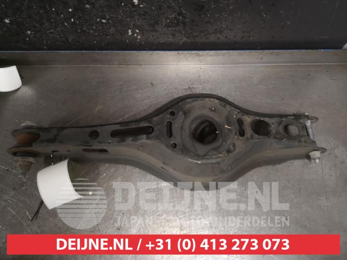 Toyota Corolla Draagarm rechts-achter O488458