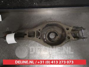 Toyota Corolla Querlenker rechts hinten O488458 foto 2