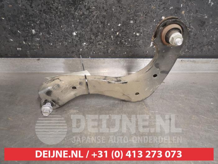 Toyota Corolla Draagarm rechts-achter O488460