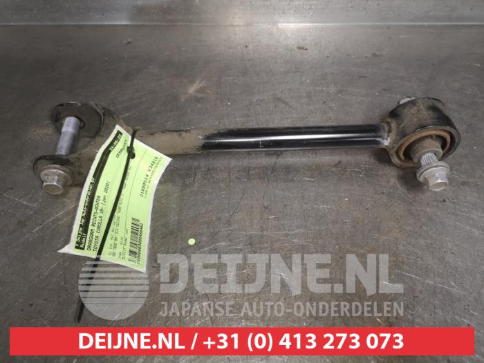Toyota Corolla Draagarm rechts-achter O488462