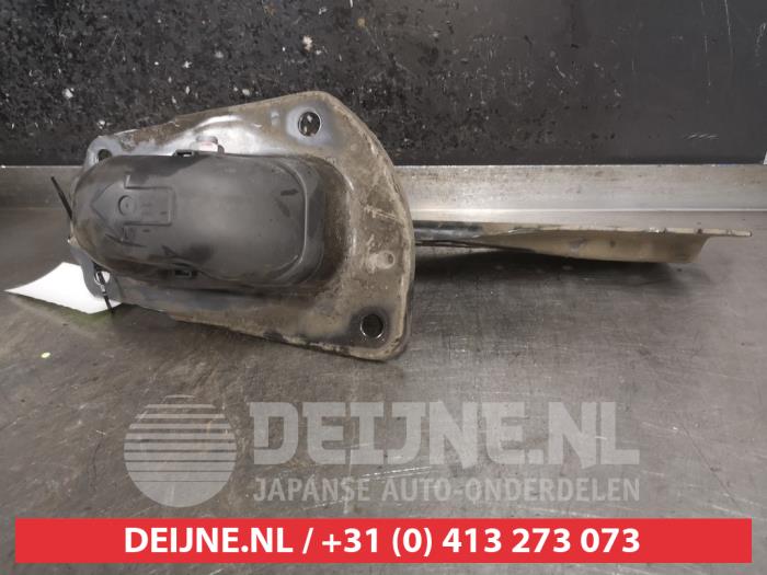 Toyota Corolla Draagarm rechts-achter O488474