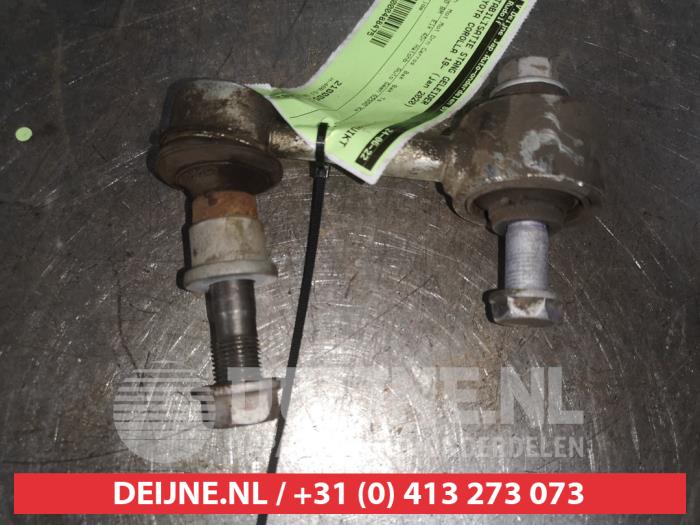 Toyota Corolla Stabilisatie Stang Geleider O488475