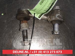 Toyota Corolla Stabilisatie Stang Geleider O488475 foto 3