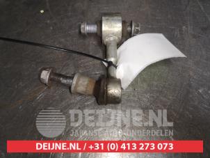Toyota Corolla Stabilisatie Stang Geleider O488475 foto 2
