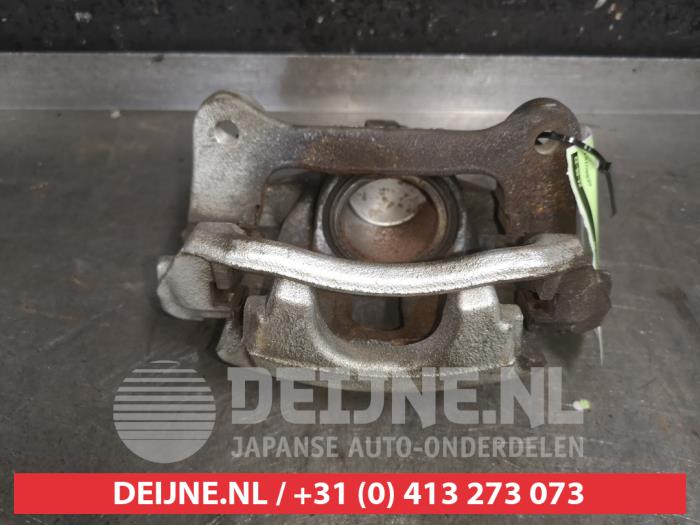 Toyota Corolla Remklauw (Tang) links-voor O488477