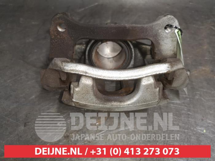 Toyota Corolla Remklauw (Tang) rechts-voor O488478