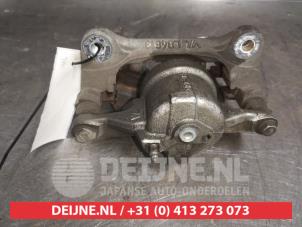 Toyota Corolla Bremszange rechts vorne O488478 foto 2