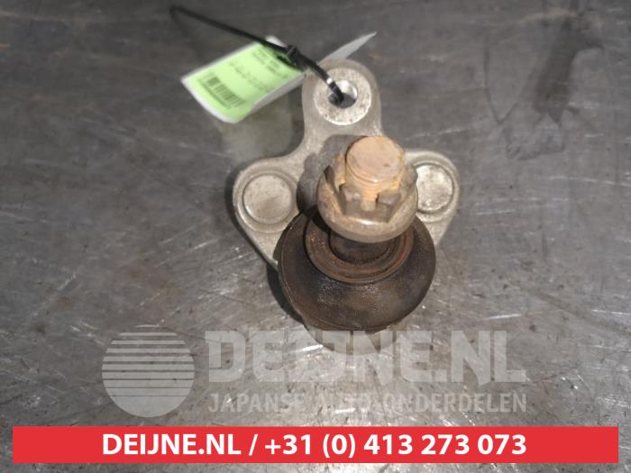 Toyota Corolla Fusee Kogel O488479