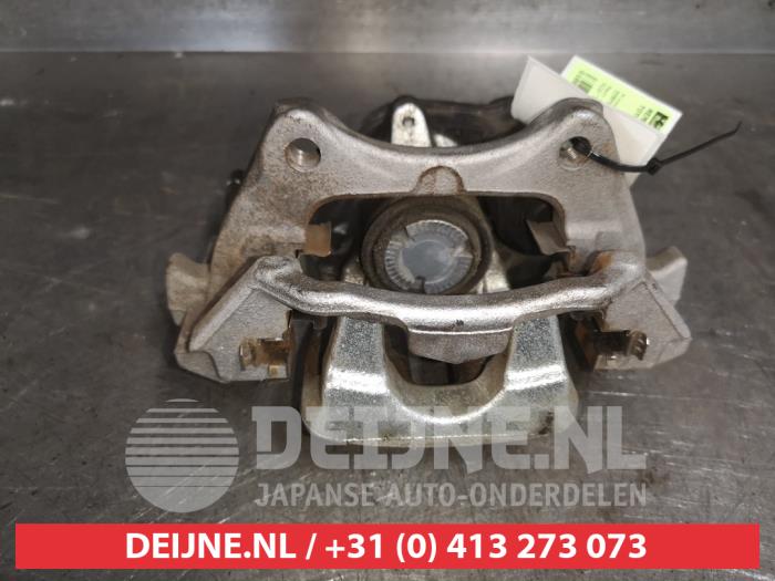 Toyota Corolla Remklauw (Tang) links-achter O488480