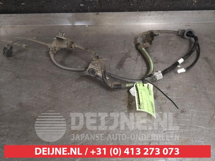 Toyota Corolla ABS Sensor O488486