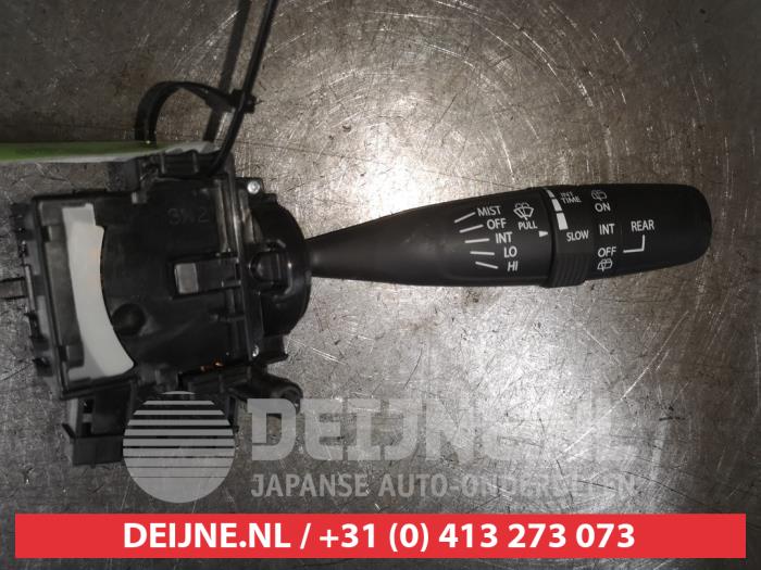 Suzuki Vitara Scheibenwischer Schalter O488508