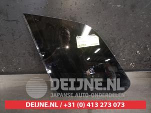 Suzuki Vitara Zusätzliches Fenster 4-türig links hinten O488509 foto 2