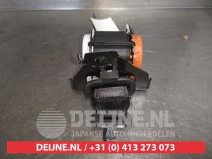 Suzuki Vitara Sicherheitsgurt Mitte hinten O488515 foto 2