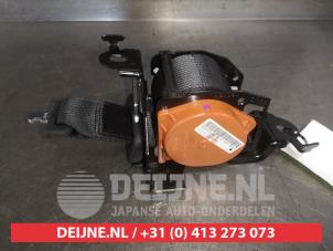 Suzuki Vitara Sicherheitsgurt Mitte hinten O488515 foto 3