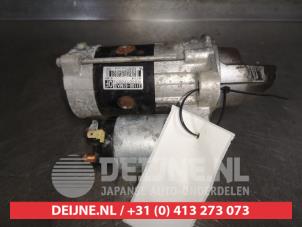Suzuki Vitara Anlasser O488517 foto 3