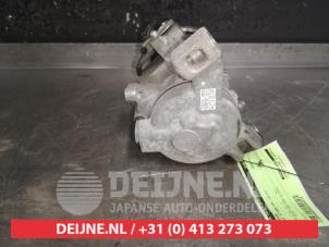 Suzuki Vitara Klimapumpe O488519 foto 3