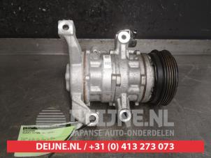 Suzuki Vitara Klimapumpe O488519 foto 2