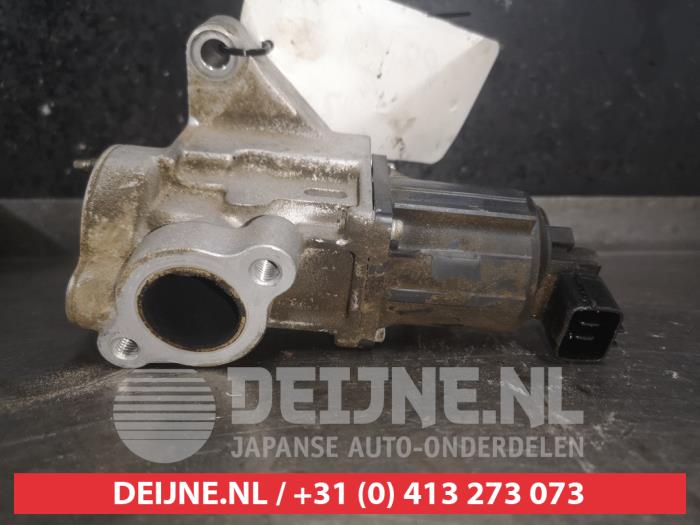 Mazda CX-7 EGR Klep O488522