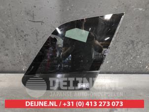 Suzuki Vitara Zusätzliches Fenster 4-türig rechts hinten O488528 foto 2