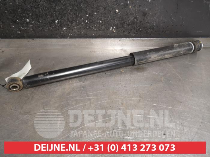 Suzuki Vitara Stoßdämpfer links hinten O488530
