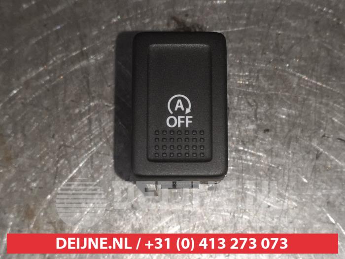 Suzuki Vitara Start/Stopp Schalter O488534