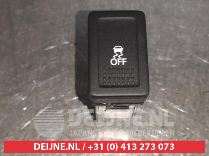 Suzuki Vitara ASR schakelaar O488535