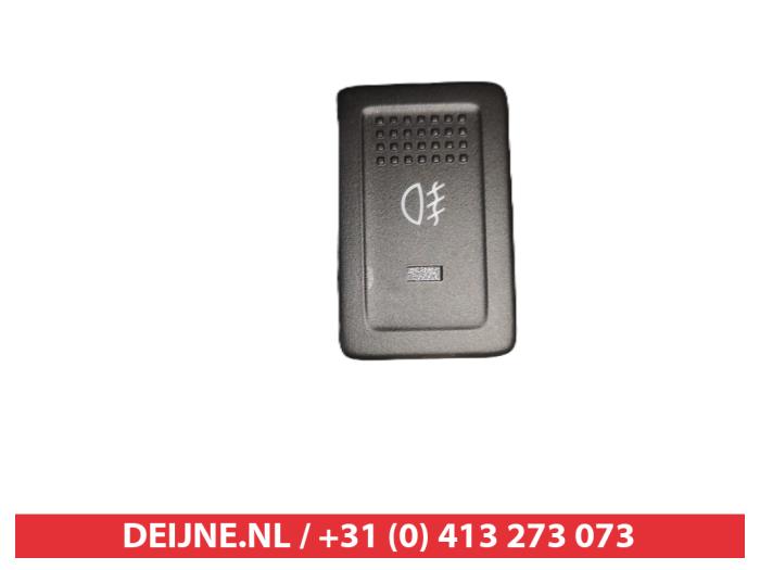 Suzuki Vitara Nebelscheinwerfer Schalter O488536
