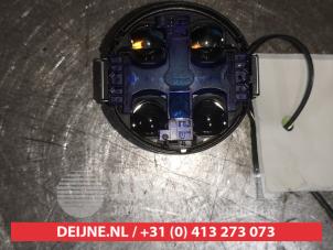 Mitsubishi Space Star Regensensor O488547 foto 2