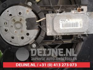 Mazda 3 Cooling fans O488579 photo 3