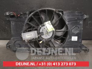 Mazda 3 Cooling fans O488579 photo 2