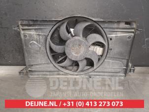 Gebruikte Vin Mazda 3 Sport (BK) 1.3i 16V Prijs € 50,00 Margeregeling aangeboden door V.Deijne Jap.Auto-onderdelen BV