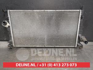Mazda 3 Radiator O488581 photo 2