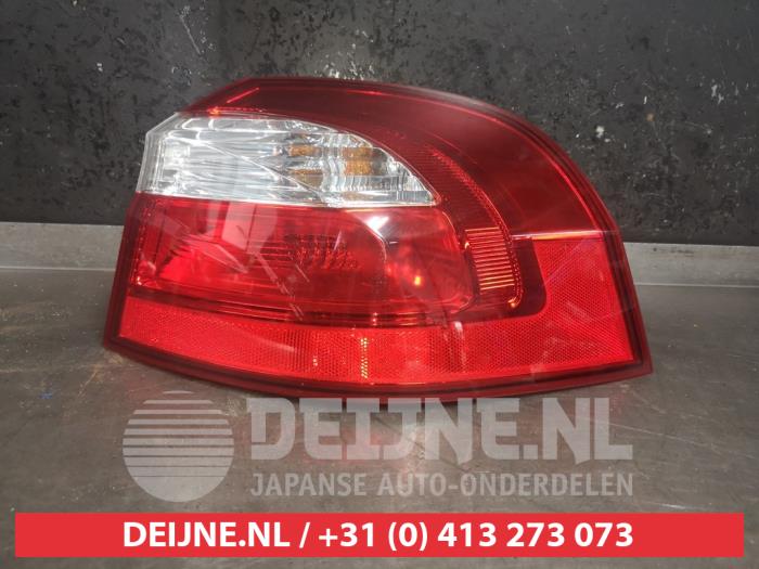 Kia Rio Rücklicht rechts O488631