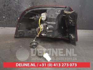 Kia Rio Rücklicht rechts O488631 foto 3